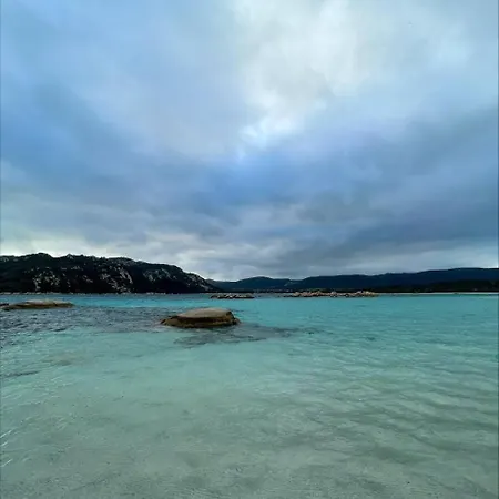 Argentella, Santa Giulia 빌라 *