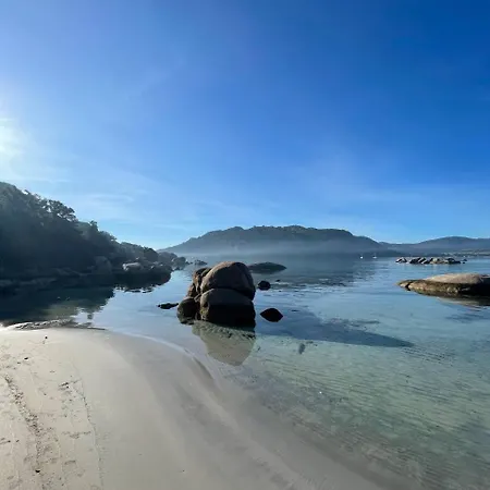 Villa Argentella, Santa Giulia Porto Vecchio