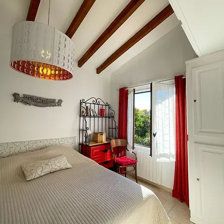 Villa Argentella, Santa Giulia Porto Vecchio