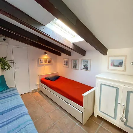 Argentella, Santa Giulia *