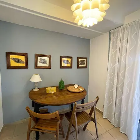 Argentella, Santa Giulia * Porto Vecchio