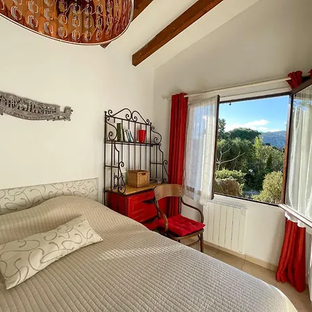 Villa Argentella, Santa Giulia *