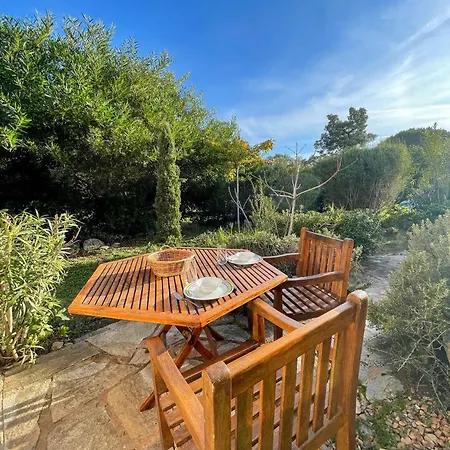 빌라 Argentella, Santa Giulia *