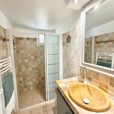 Argentella, Santa Giulia Porto Vecchio