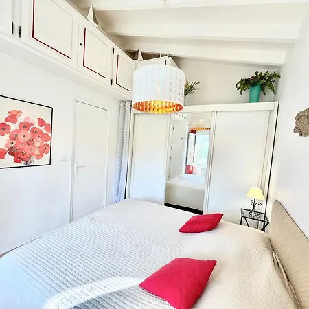 Argentella, Santa Giulia * Porto-Vecchio (Corsica)