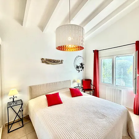 Argentella, Santa Giulia