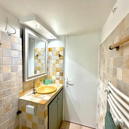 Argentella, Santa Giulia