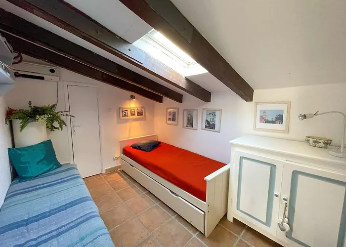 Argentella, Santa Giulia *