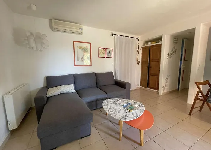 Argentella, Santa Giulia