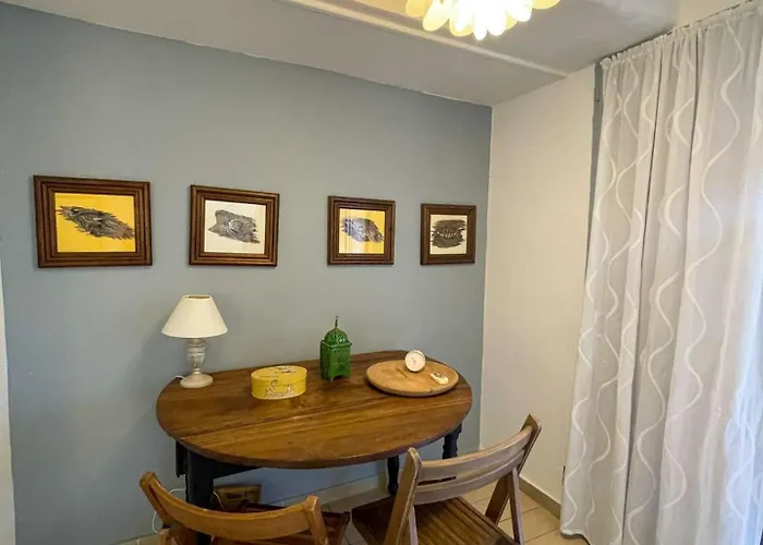 Argentella, Santa Giulia * Porto-Vecchio