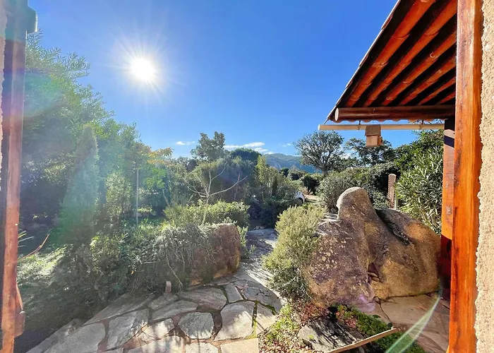 Villa Argentella, Santa Giulia *