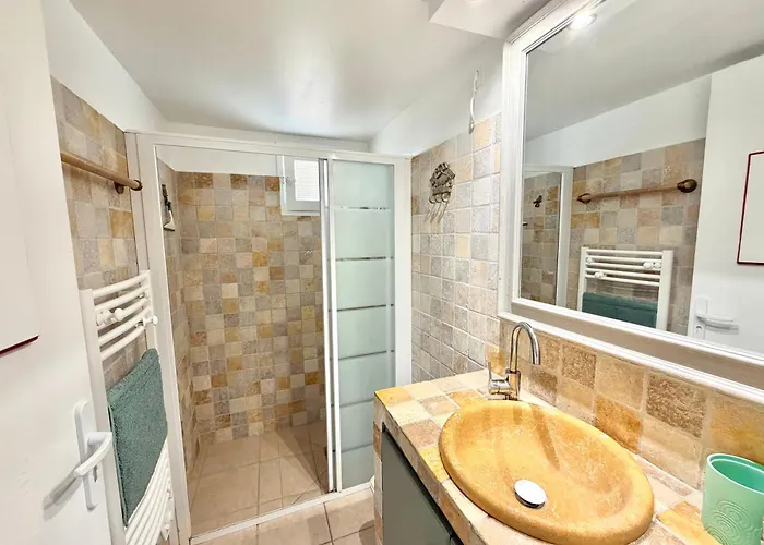 Argentella, Santa Giulia Porto-Vecchio