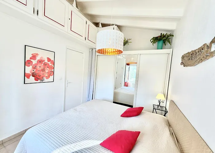 Argentella, Santa Giulia * Porto-Vecchio (Corsica)