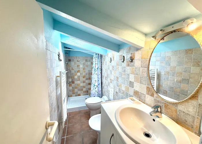 Argentella, Santa Giulia * Porto-Vecchio