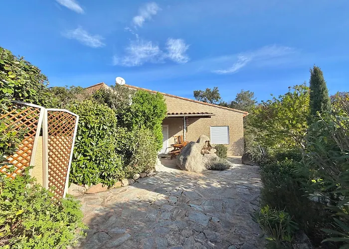 Argentella, Santa Giulia Porto-Vecchio